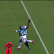 Illustration for article titled Jaguars WR Keelan Cole Snags An Absurd One-Handed Catch Against The Patriots